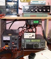 Ham Radio Equipment Basics