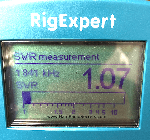 A 160 Meter Antenna Hybrid Design