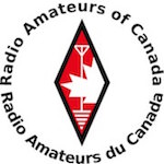 Radio Amateurs of Canada logo